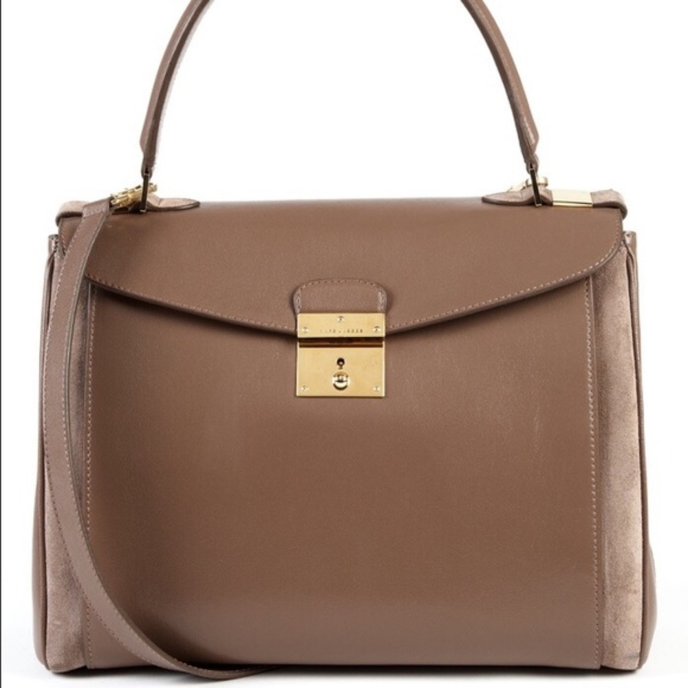 Authentic Marc Jacobs Grand Metropolitan $2195